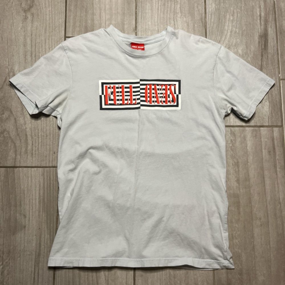 Full Send Nelk Boys size medium shirt